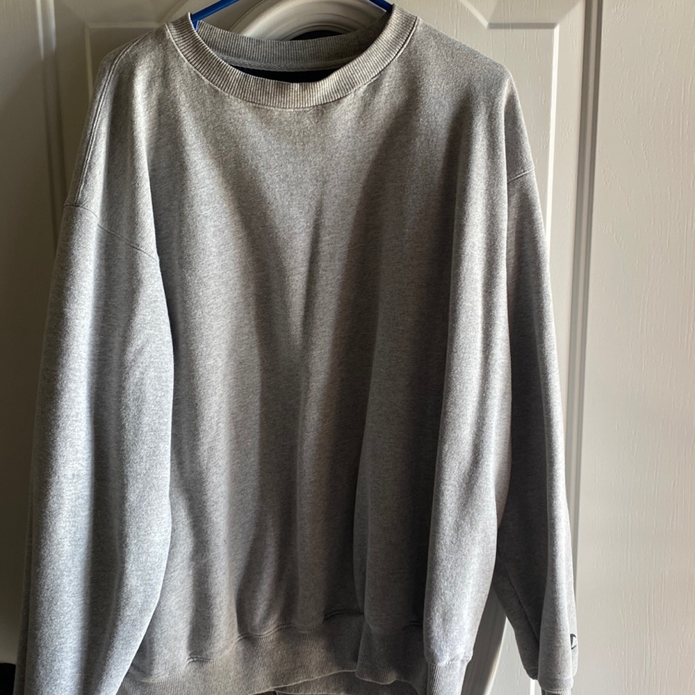 Champion crewneck